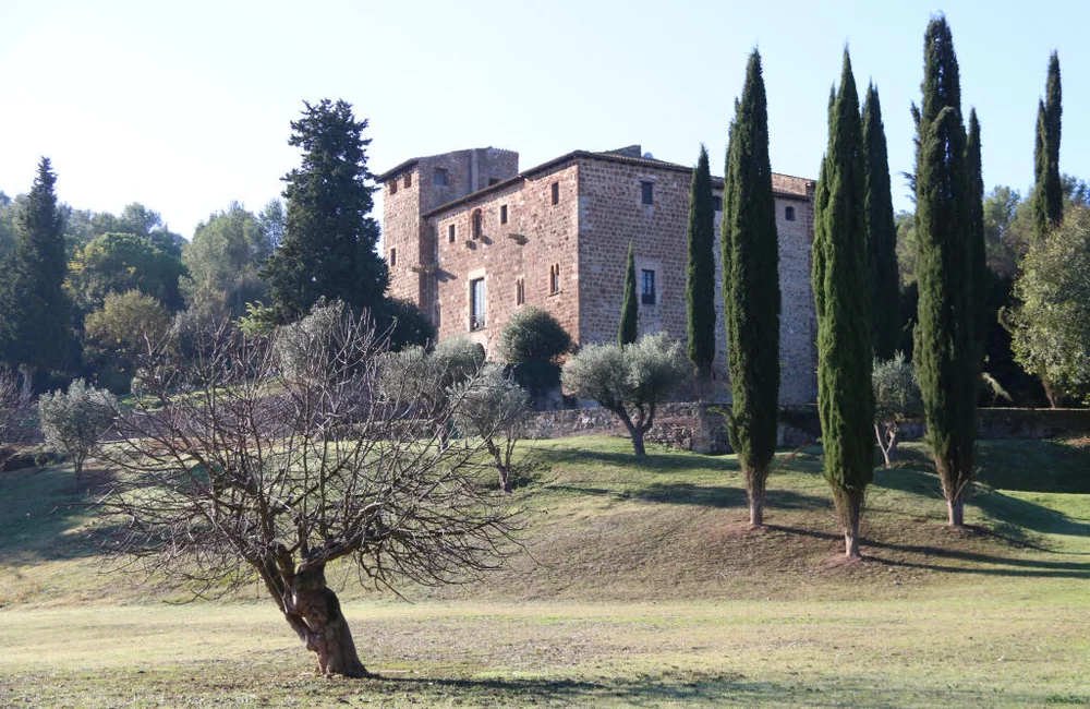 Court Upholds Protection of Torre Negra in Sant Cugat del Vallès