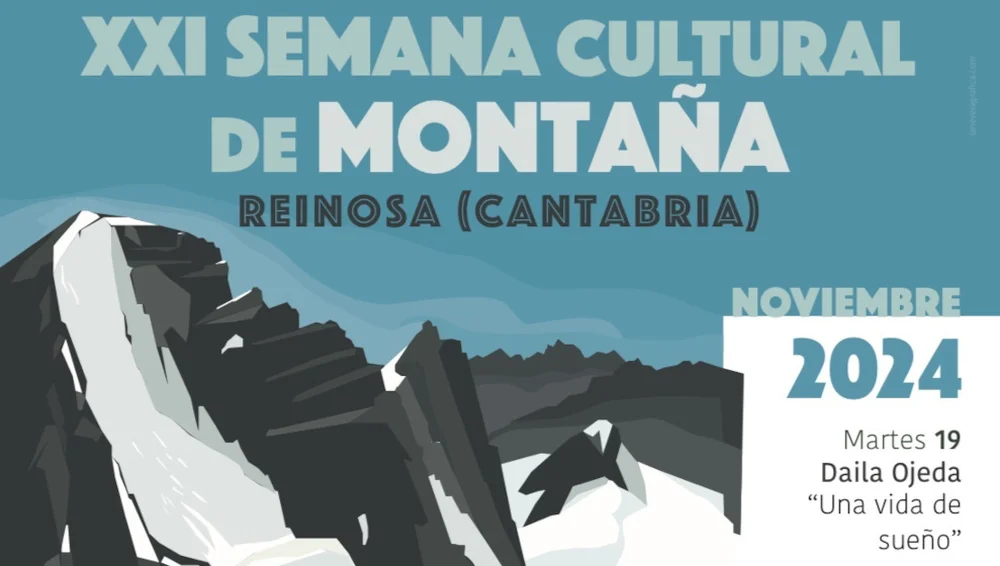 21st Cultural Week of Montaña Kicks Off on November 19