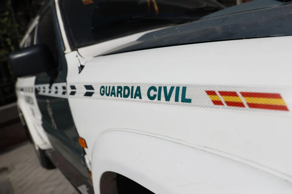 Driver Arrested After Fatal Accident Involving Pregnant Woman in Huelva