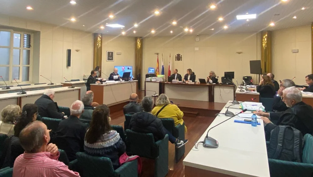 Former Interventor of Castro Urdiales Denounces Chaotic and Arbitrary Management of Public Funds