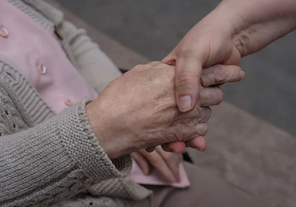 Breaking Down the Barriers: The Importance of Communicating with Alzheimer's Patients