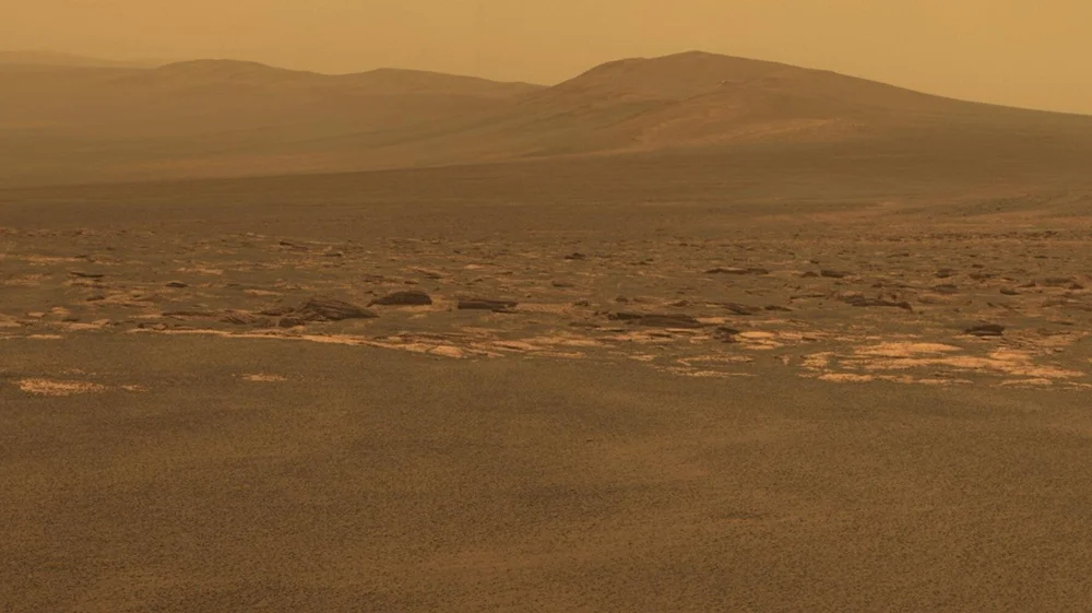 Mars May Have Been Habitable for 200 Million More Years