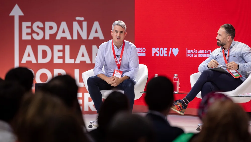 PSOE Cantabria Faces Leadership Divide and Uncertainty Ahead of Federal Congress