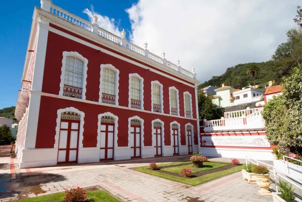 Villa de Mazo Celebrates the Donation of Jerónimo Saavedra's Artistic Legacy and Announces Its Integration into the Municipal Art Gallery