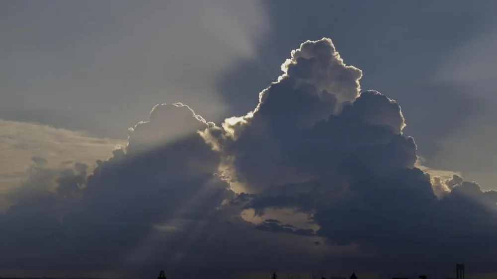 Weather Alert: Atlantic Front to Bring Rain to Northern and Eastern Spain