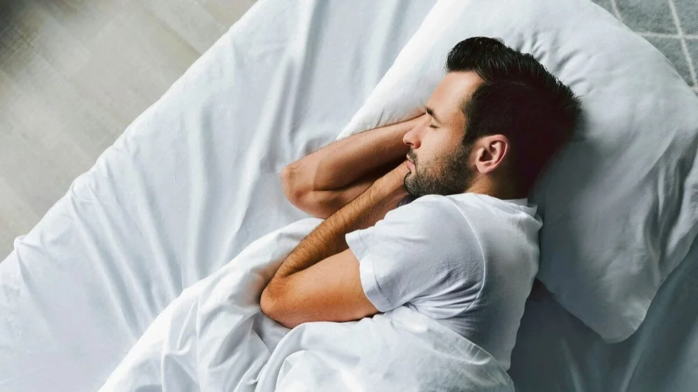 Half of Spaniards Sleep Less Than the Recommended 7 Hours