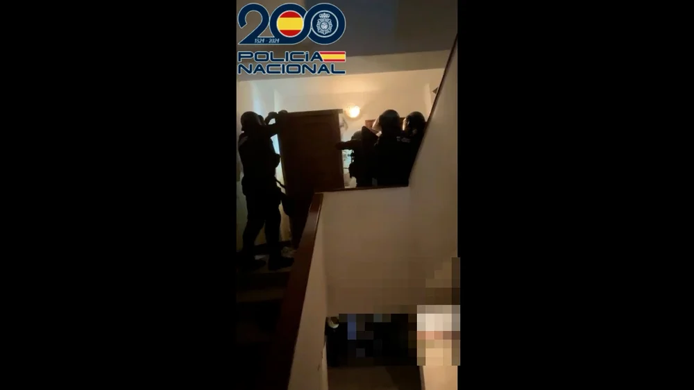 Violent Death Leads to Arrests of Squatters in Huelva