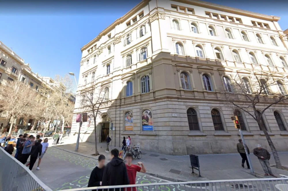 Investigation into Alleged Abuse at Jesuit College in Barcelona