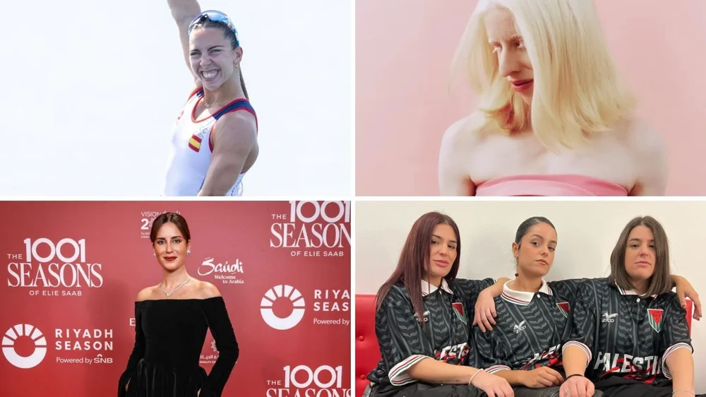 Galician Influencers Unite for Gender Equality in the 4th Edition of #IgualdadFollowers