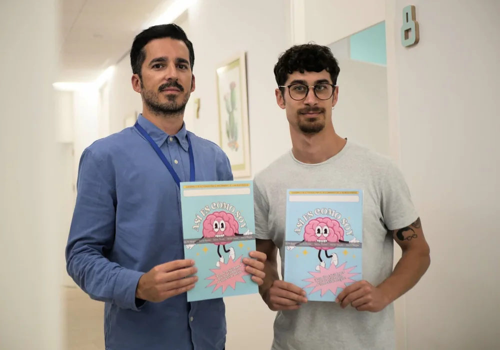 Groundbreaking Book Aims to Facilitate Communication with Autistic Children Upon Diagnosis