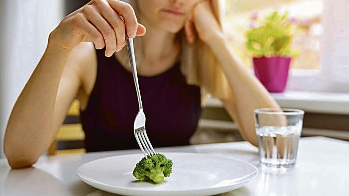 Only 30% of Women with Eating Disorders Receive Treatment in Spain