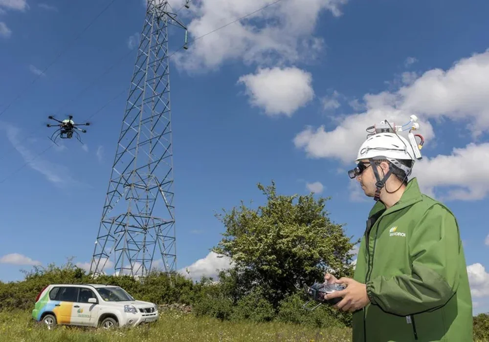 Spain Accelerates Energy Transition with New Motorway Network