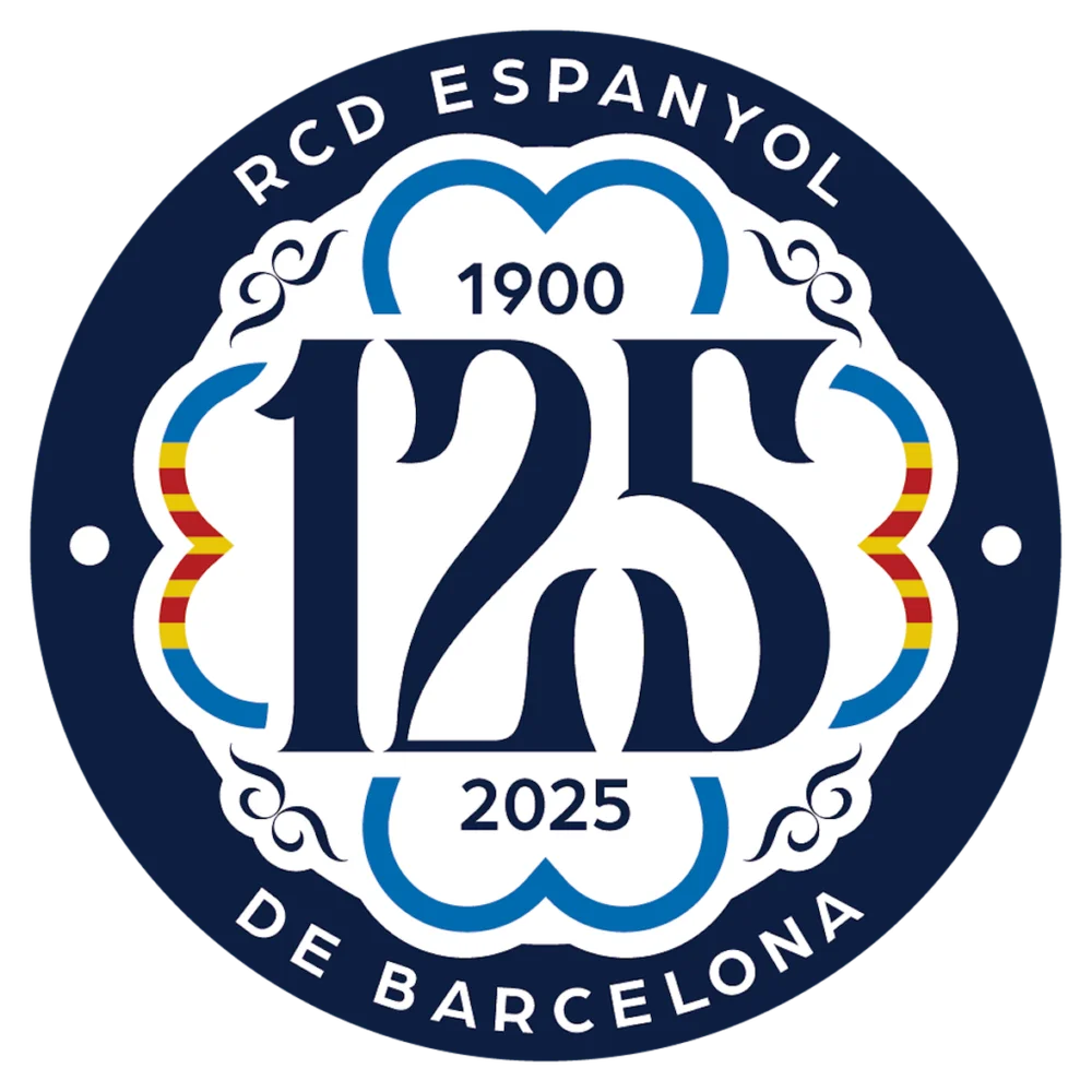 L’Espanyol inaugura els actes de celebració del 125è aniversari