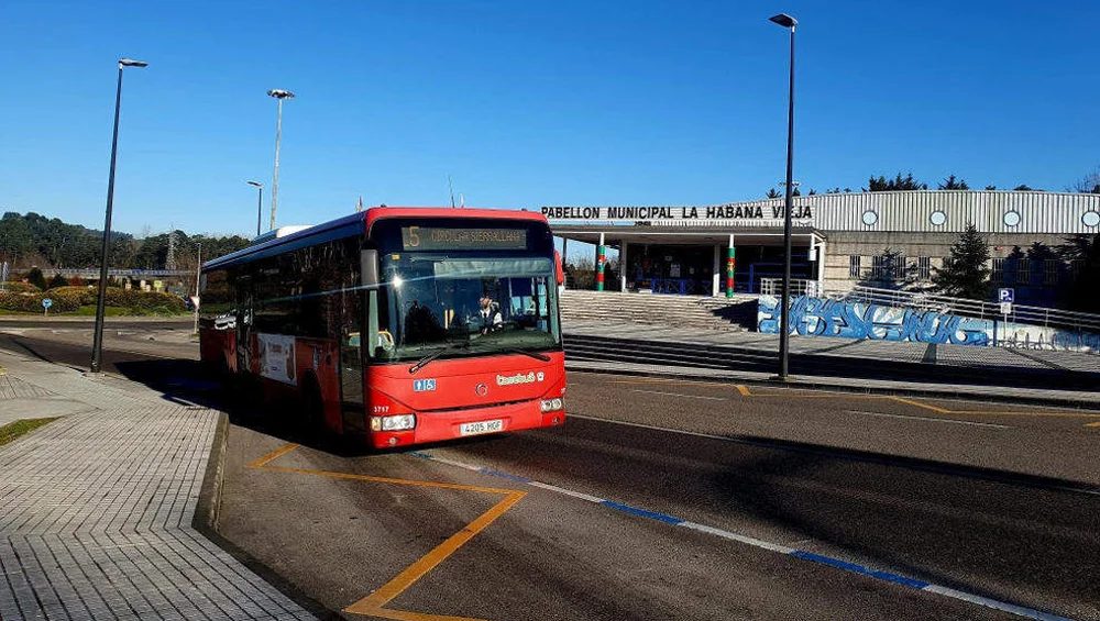 El Ayuntamiento adjudicará a ALSA el contrato del Torrebus durante 10 años