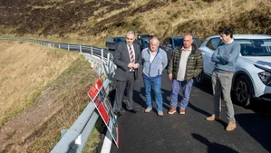 Cantabria Municipality Embarks on Significant Infrastructure and Flood Prevention Projects