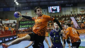 Bathco BM Torrelavega Heads to Serbia for Crucial Match