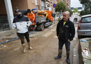 Devastating Floods in Spain: A Catastrophic Event for Expats and Locals Alike