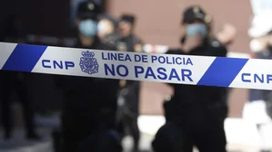 Shocking Kidnapping in Madrid: 24-Year-Old Woman Held for Ransom