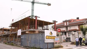 Torrelavega’s Tecnoteca Project Nears Completion, Set to Open in 2025