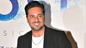 David Bustamante to Sign Copies of His New Album in Santander