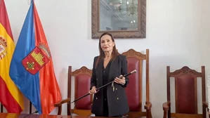 María del Carmen Rosario Elected as the New Mayor of Agaete