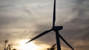 New Wind Farm Project in Cantabria: Corus Wind Park Set to Harness Renewable Energy