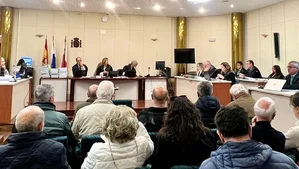 Former Mayor of Castro Urdiales, Rufino Díaz, to Face Trial in 'Case of the Extra Salaries'