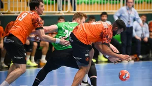 Bathco BM Torrelavega Draws in Thrilling European Encounter