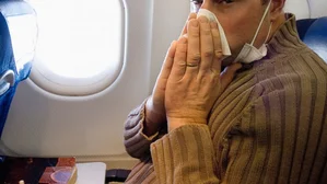 Allergic Passengers Face Growing Dangers on Flights