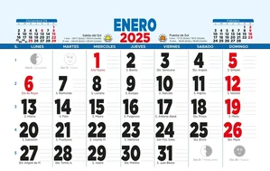 2025 Labor Calendar: A Guide for Expats in Spain on Public Holidays and Bridges