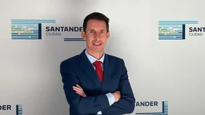 Santander Allocates €190,000 for Emergency Vehicle Renovation in 2025 Budget