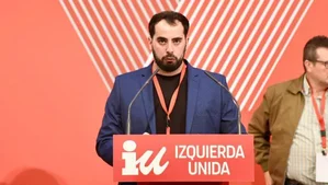 IU Disagrees with Councilor Alberto Martínez Over Support for Raising Residence Prices