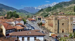 Severe Weather Alerts Issued for Northern Spain, Including Cantabria