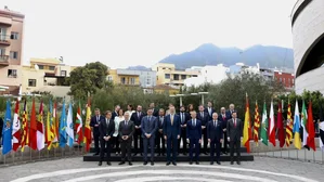 Regional Leaders Gather in Cantabria to Address Key National Issues