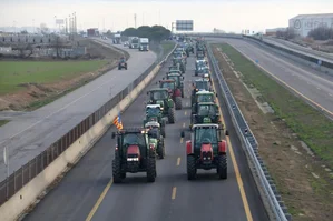 Farmers' Protest in Catalonia Called Off: A Sigh of Relief for Commuters