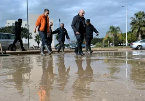 Pope Francis Moved by Devastation in Valencia, Praises International Support