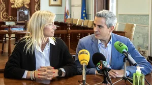 Pablo Zuloaga Declared Provisional Winner by PSOE Cantabria's Ethics Commission