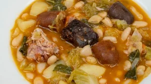 Discovering the Flavors of Cantabria: The Cocido Montañés