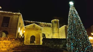 XII Milla Piedrestre Solidaria to Take Place in Santillana del Mar on Christmas Eve