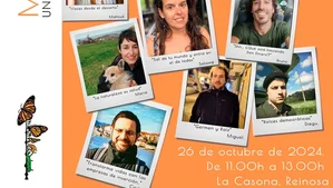 "Human Library" Event in Reinosa, Spain, Brings Readers and Living Books Together