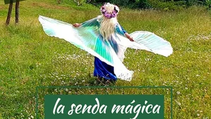 Magical Mythological Walk Returns to Torrelavega: 'La Senda Mágica' VIII Edition