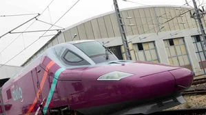 Enhanced Rail Travel in Spain: Renfe’s Avlo Trains Set to Revolutionize Commutes