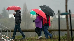 Severe Weather Hits Spain: Cantabria Bears the Brunt of Storms Éowyn and Herminia