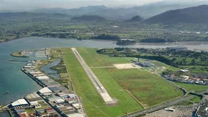 Aeropuerto Seve Ballesteros de Santander Faces Challenges as Asturias Airport Thrives