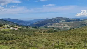 Controversy Erupts Over Wind Farm Construction in Cantabria, Threatening Endangered Plant Species