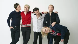 Santander Music 2025: Franz Ferdinand, Carolina Durante, and More Set to Rock La Magdalena