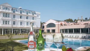 Historic Water Bottling Company in Cantabria on the Brink of New Ownership