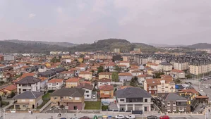 New Residential Development on the Horizon in Torrelavega, Cantabria