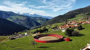 Controversy Erupts Over Alleged Government Funding of Bullfighting Lobby in Cantabria