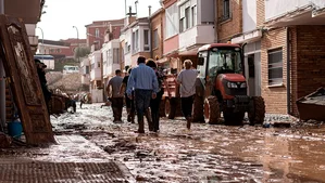 Devastating DANA Storm Claims 158 Lives, Majority in Valencia